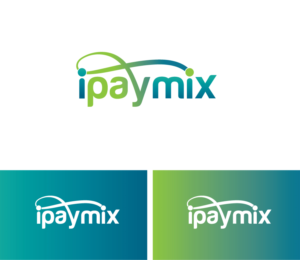 ipaymix | Logo Design by Juli creation