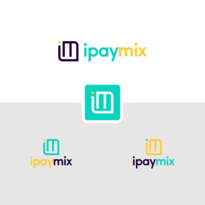 ipaymix | Logo Design by Avilash