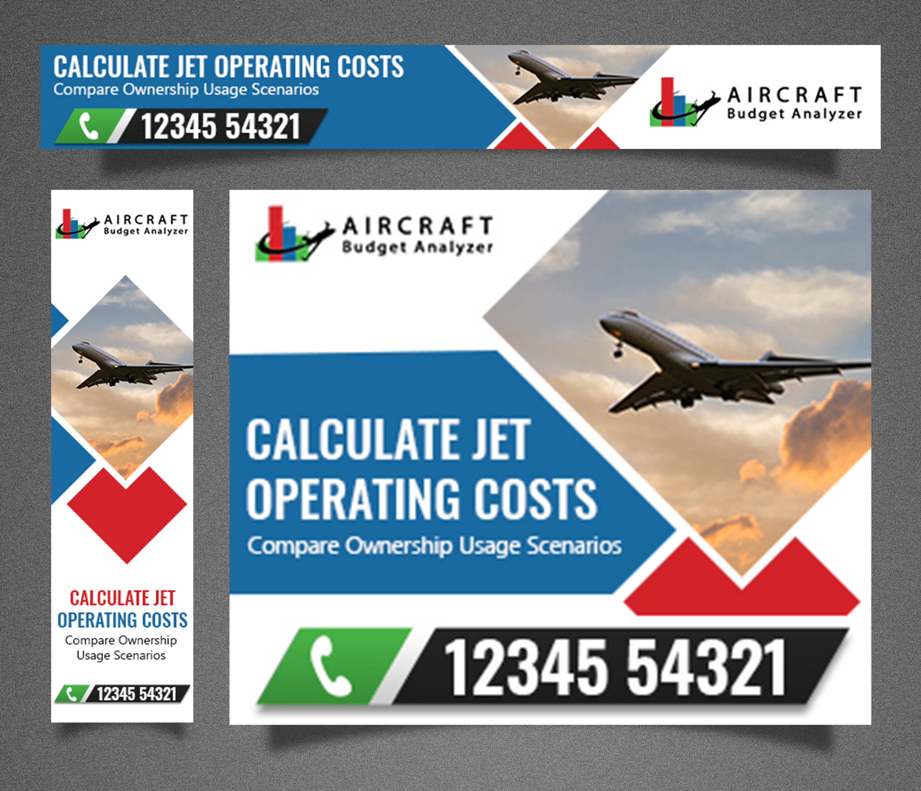Banner Ad Design by SAI DESIGNS for this project | Design #25665772