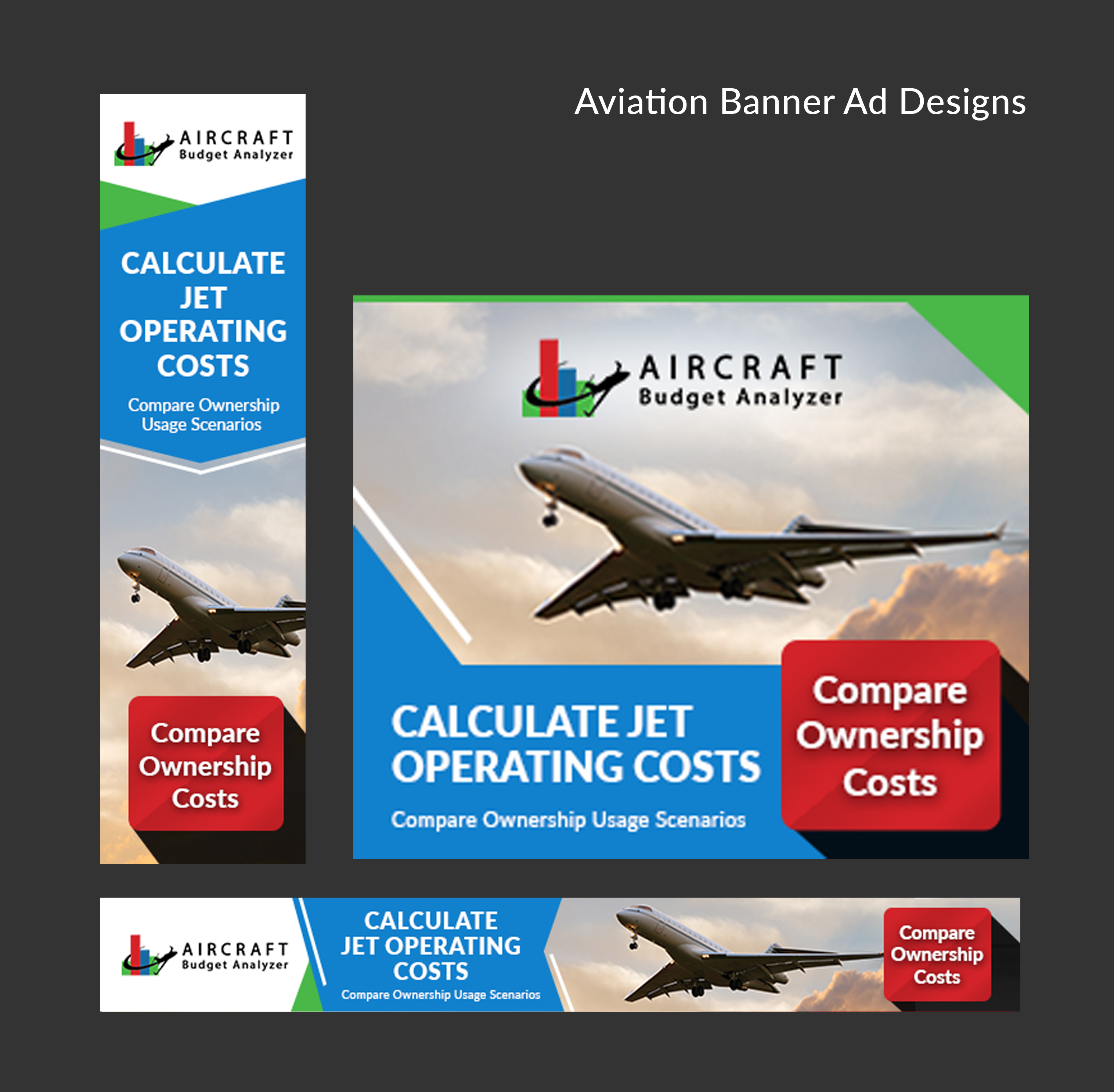 Banner Ad Design by SAI DESIGNS for this project | Design #25668066