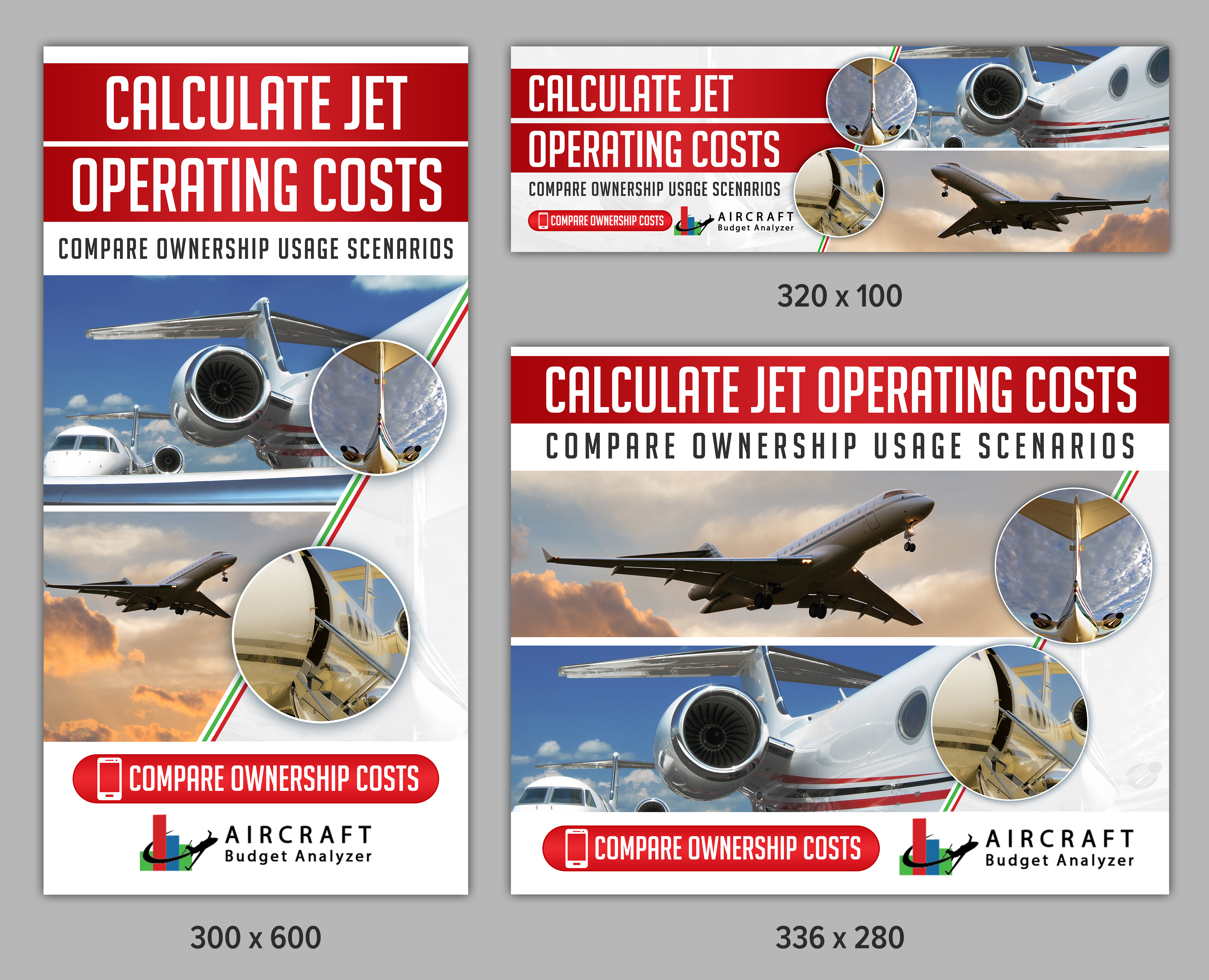 Banner Ad Design by SAI DESIGNS for this project | Design #25671058