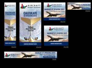 Banner Ad Design by Aaron V