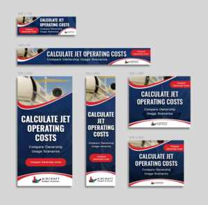 Banner Ad Design by ag622988 for this project | Design: #25659619