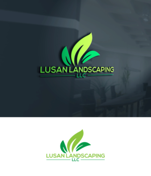 Logo Design by romasa design555