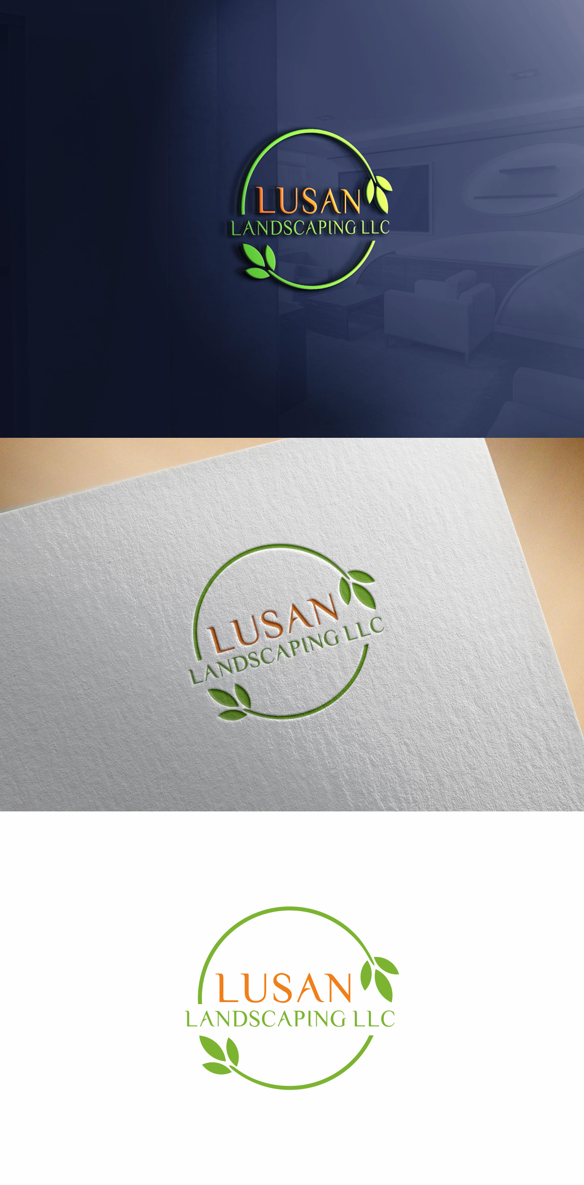 Logo Design by ViciouSaint for this project | Design #25638256