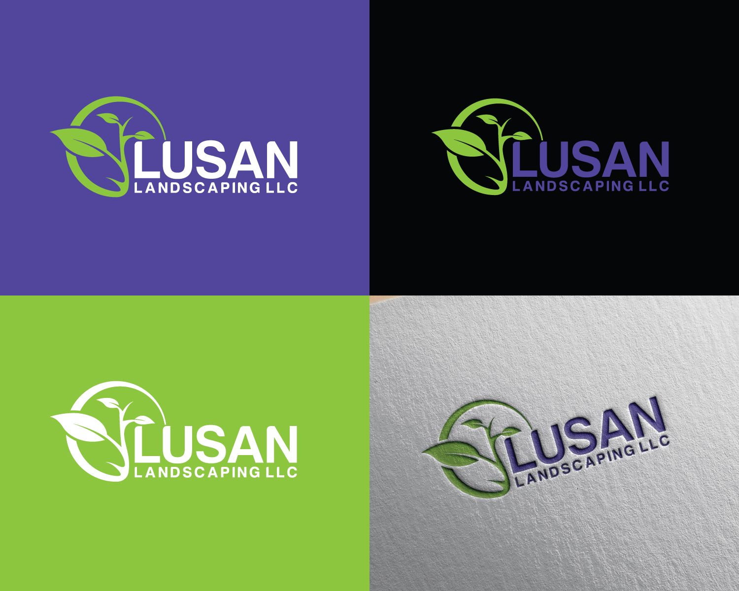 Logo Design by Atec for this project | Design #25645263