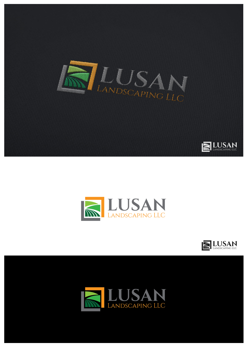 Logo Design by goranvisnjic82 for this project | Design #25636555