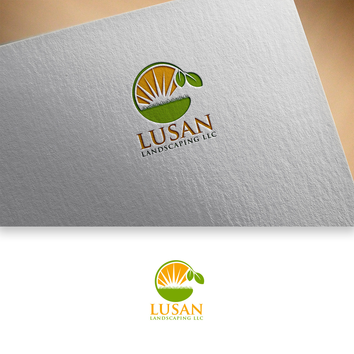 Logo Design by DesignDUO for this project | Design #25661057