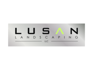 Lusan Landscaping LLC | Logo Design by R16