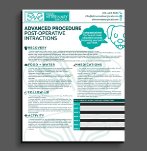 Flyer Design by Shamim_Design