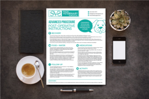 Flyer Design by alex989 for this project | Design: #25681384