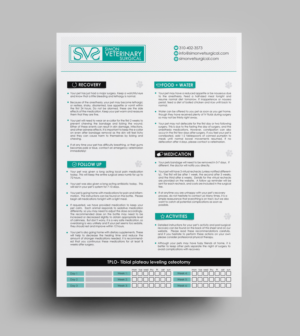 Design de Flyer par JK18 pour ce projet | Design : #25689888
