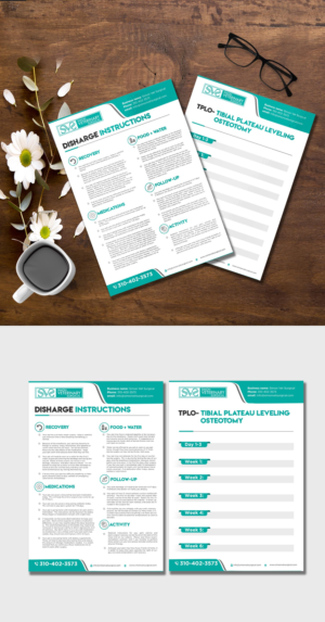 Flyer Design by debdesign for this project | Design: #25696940