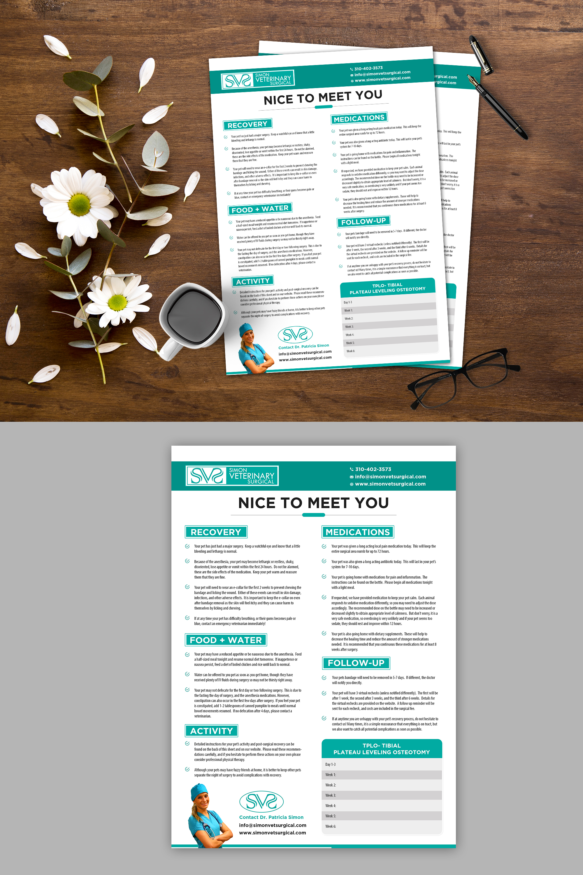 Flyer-Design von debdesign für dieses Projekt | Design #25699397