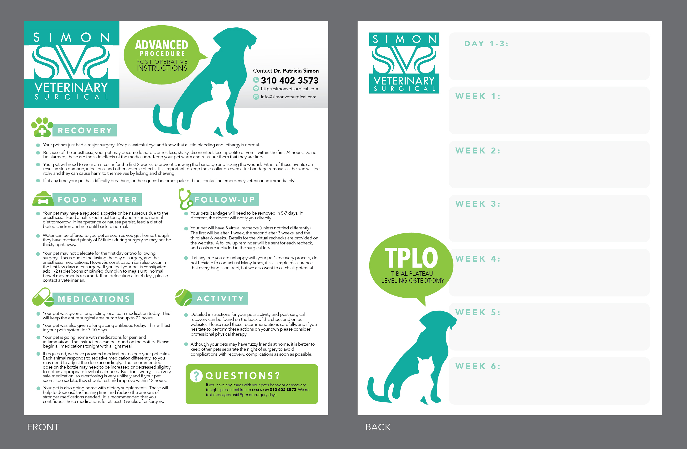 Flyer Design by apolgv for this project | Design #25667171