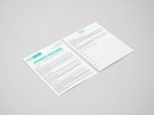 Design de Flyer par Anna G. pour ce projet | Design : #25687156