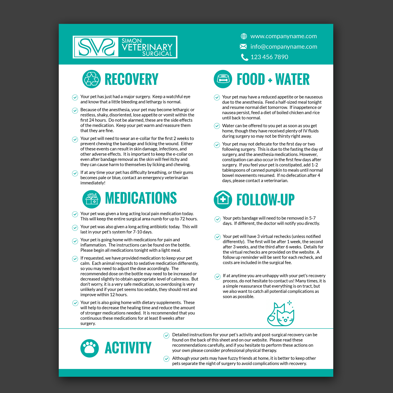 Flyer Design by Schöpfer for this project | Design #25670977