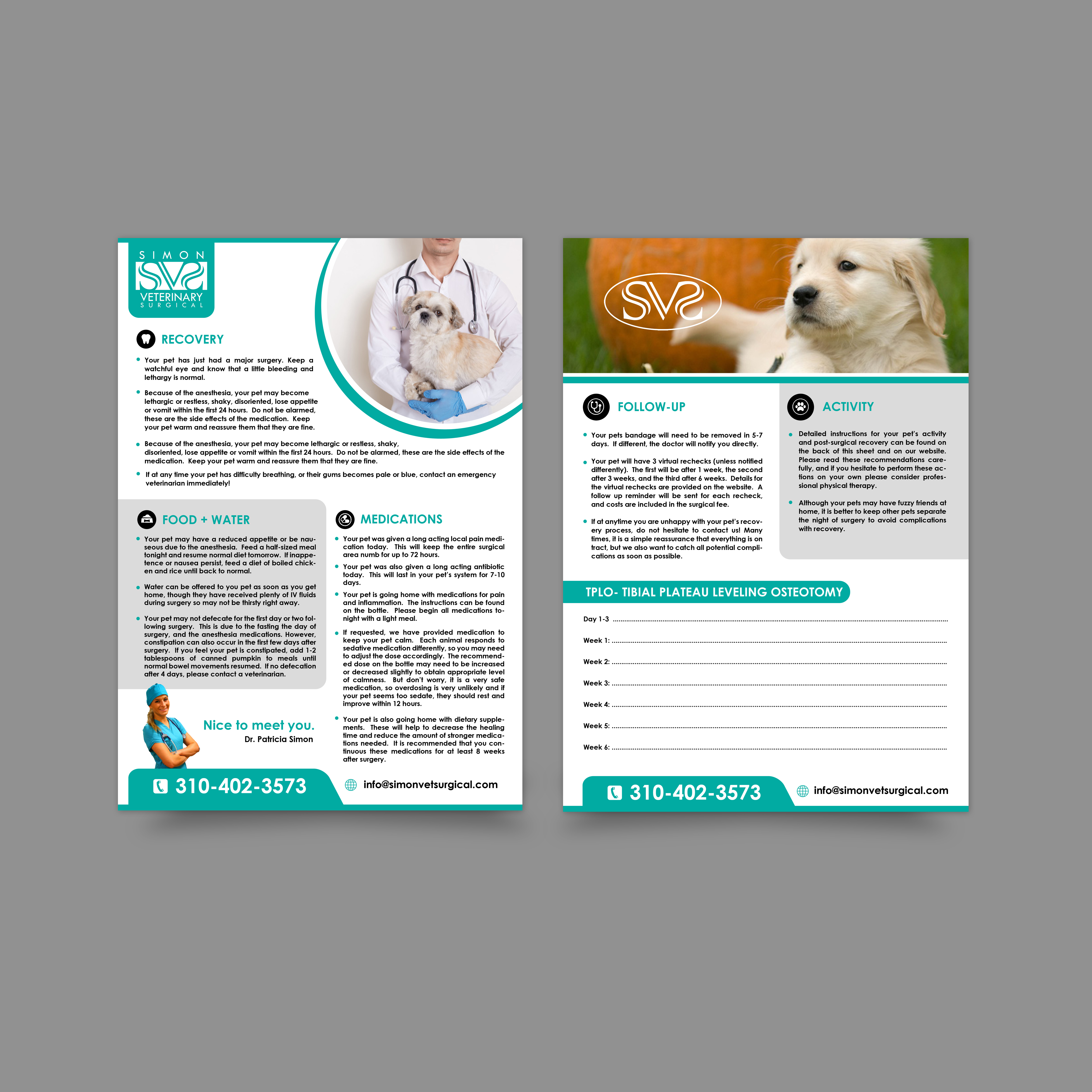 Flyer Design by TuktukiShree for this project | Design #25679912