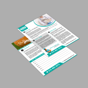 Design de Flyer par TuktukiShree pour ce projet | Design : #25679938