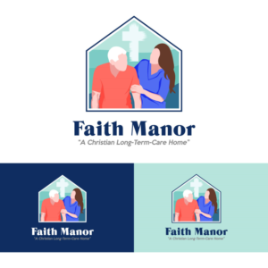 Logo Design by Jose Alvin for National Tool & Machine Inc. | Design: #25665285