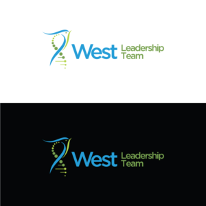 "West LT" or "West Leadership Team" | Logo Design by prodesigns99