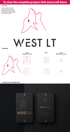 Logo Design by lioneyegalle for this project | Design #25675633