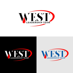 "West LT" or "West Leadership Team" | Diseño de Logo por Avilash