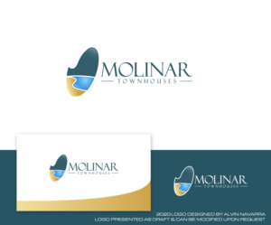 Diseño de Logo por alvinnavarra para este proyecto | Diseño: #25662247