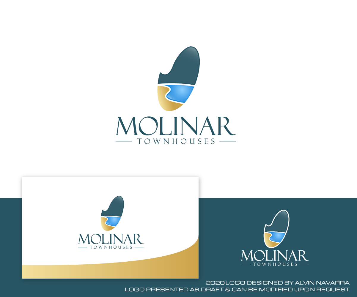 Logo Design by alvinnavarra for this project | Design #25662254