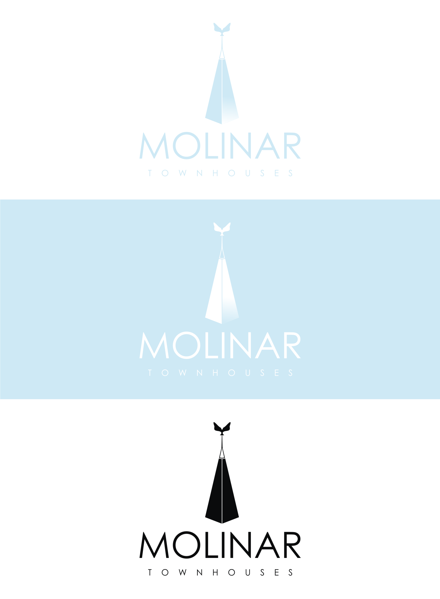 Logo Design by R16 for this project | Design #26328987