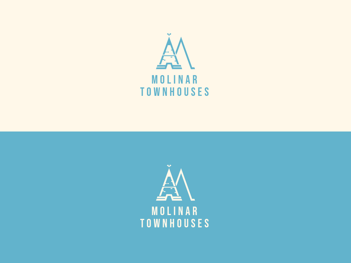 Logo Design by Kornelius - Lahalah for this project | Design #25641709