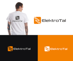 Logo Design by Vishak vasu