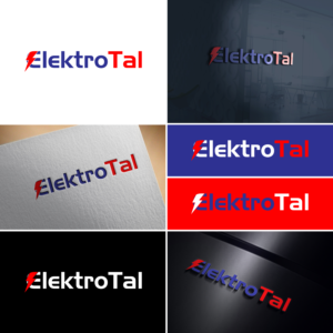 Logo Design by Tonmoyy