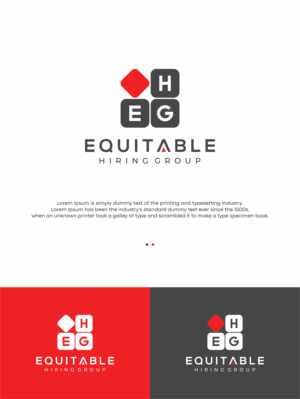 Logo Design by Hakim Febrian for this project | Design #25674379