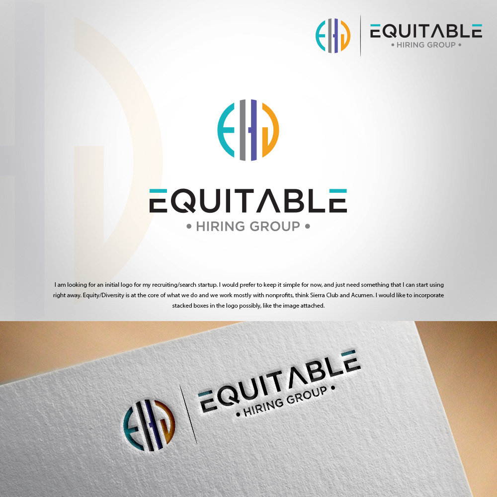 Logo Design by Natalie Eric for this project | Design #25646965