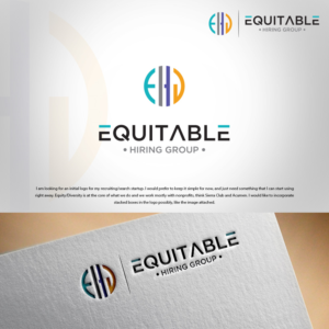 Logo Design by Natalie Eric for this project | Design: #25646965