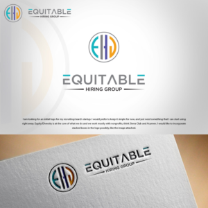 Logo Design by Natalie Eric for this project | Design: #25647115
