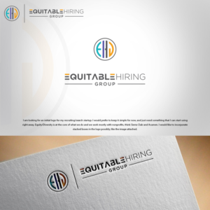 Logo Design by Natalie Eric for this project | Design: #25647427