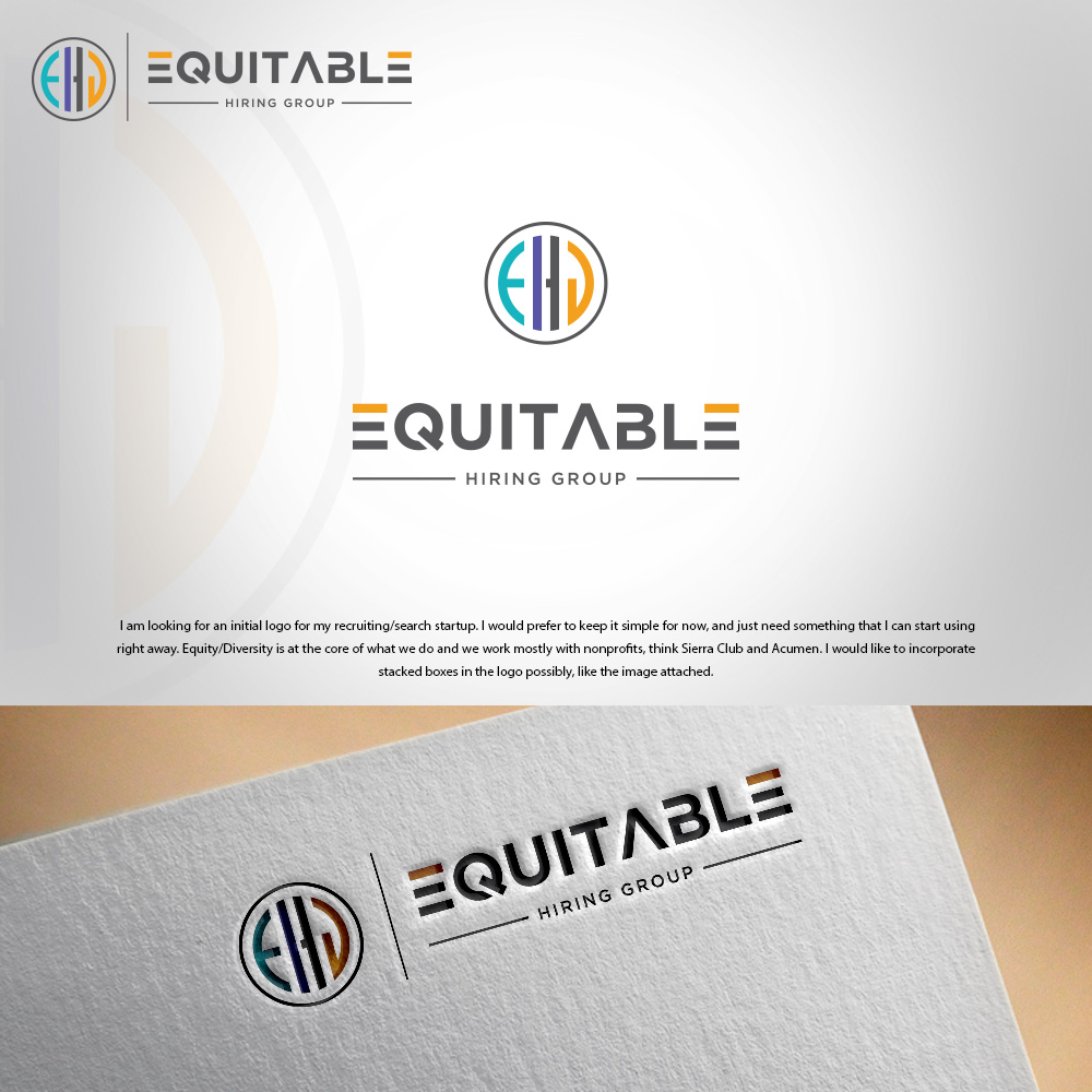 Logo Design by Natalie Eric for this project | Design #25750955