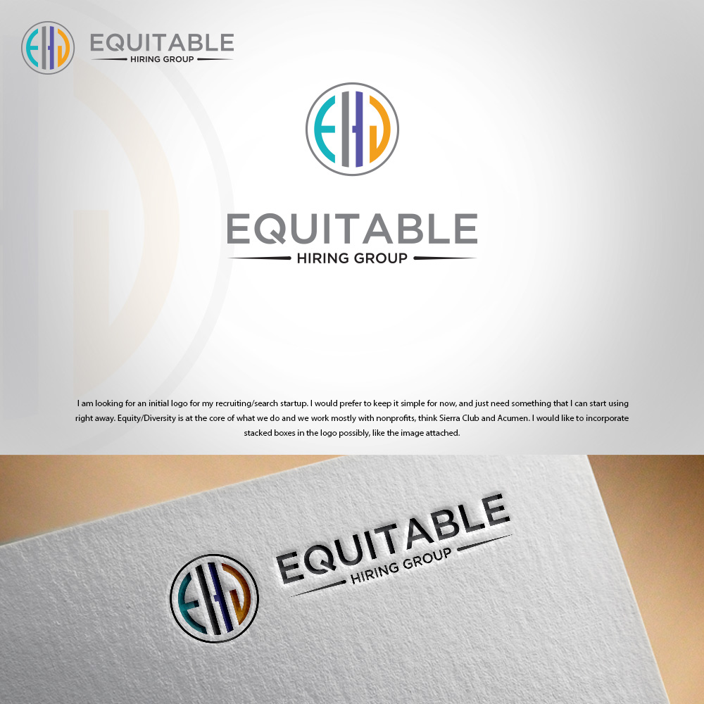 Logo Design by Natalie Eric for this project | Design #25750982