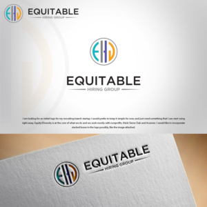 Logo Design by Natalie Eric for this project | Design: #25750985