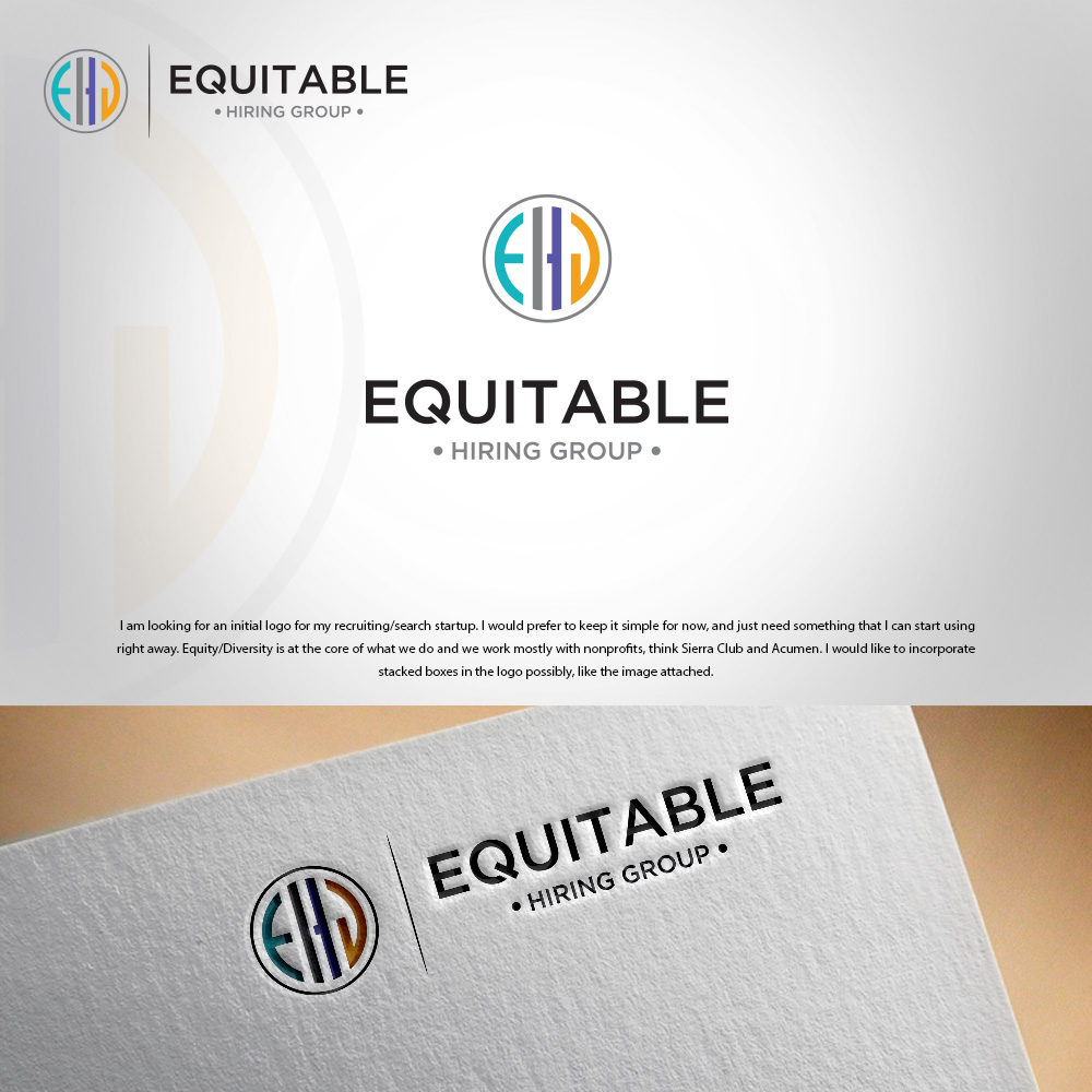 Logo Design by Natalie Eric for this project | Design #25750993