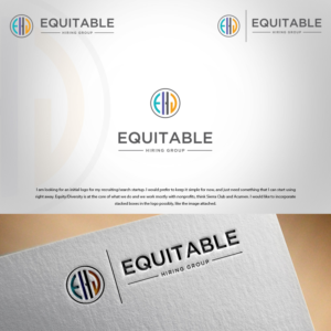 Logo Design by Natalie Eric for this project | Design: #25751014