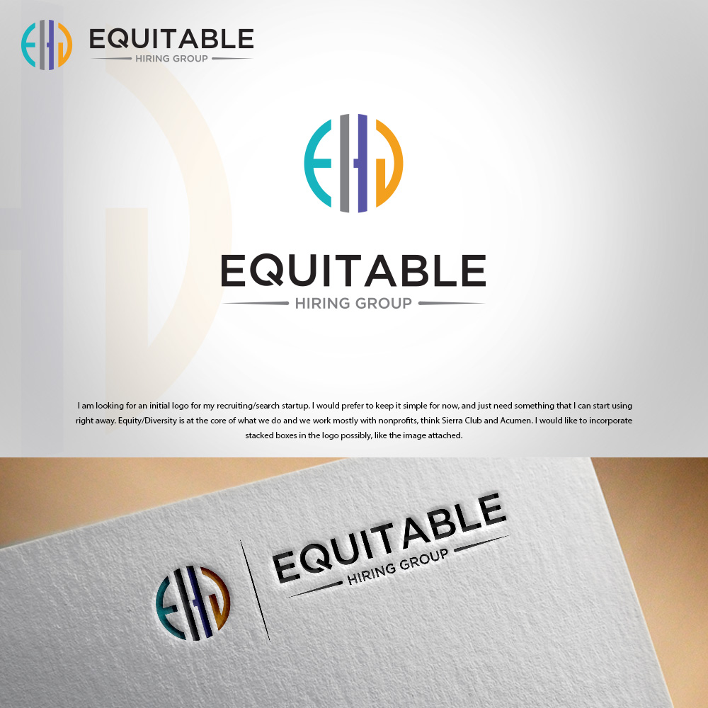 Design de Logo par Natalie Eric pour ce projet | Design #25751099