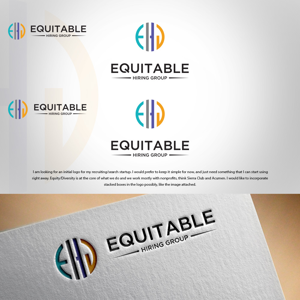 Logo Design by Natalie Eric for this project | Design #25751133