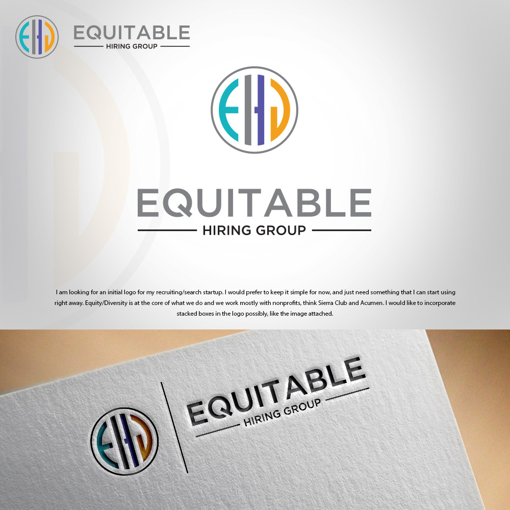 Logo Design by Natalie Eric for this project | Design #25751161