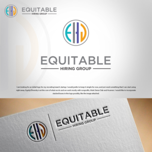 Logo Design by Natalie Eric for this project | Design: #25751161
