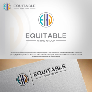 Logo Design by Natalie Eric for this project | Design: #25751183