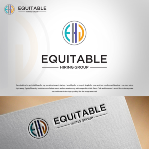 Logo Design by Natalie Eric for this project | Design: #25751189