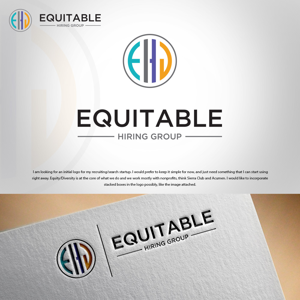 Design de Logo par Natalie Eric pour ce projet | Design #25751200